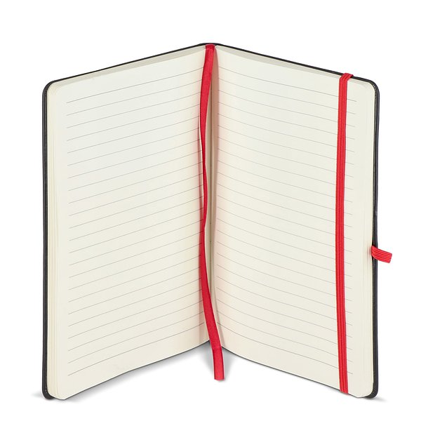 Notizbuch Iroko Hardcover Laser A5 Fenannina