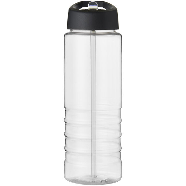 Treble 750 ml Sportflasche mit Ausgussdeckel - Ongiani