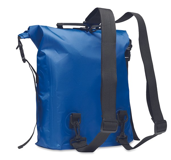 Rolltop-Tasche RPET Maspas