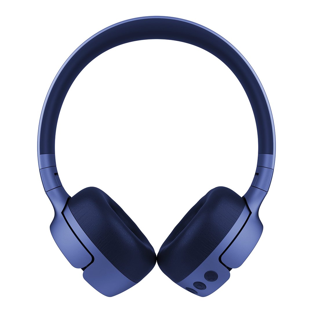 3HP1100 Code Fuse-Wireless on-ear headphone Grina