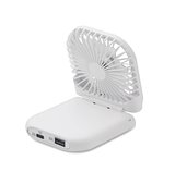 Powerbank mit Ventilator Benst