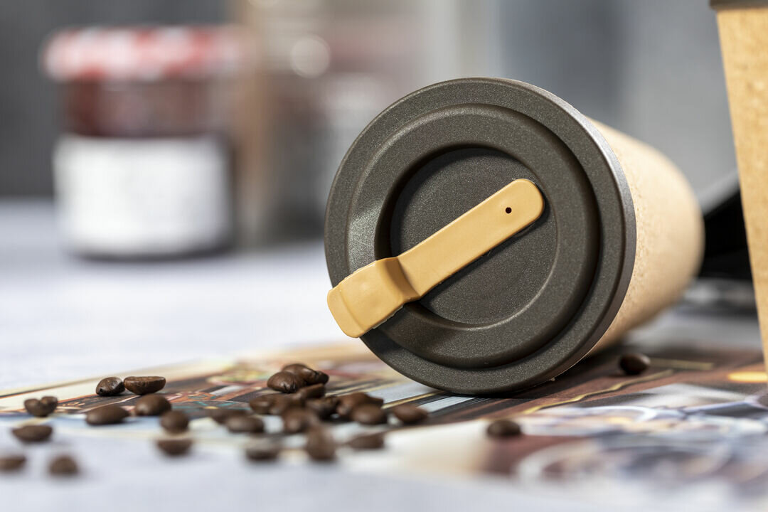 Wärme Trinkbecher Idrio