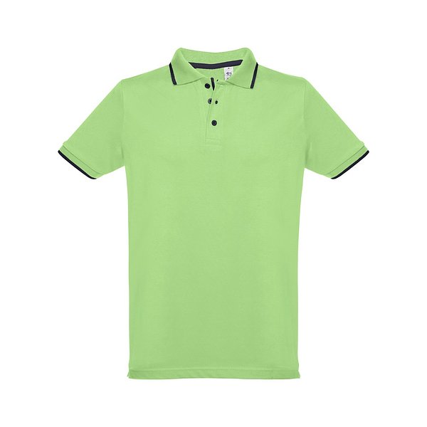 "Slim fit" Herren Poloshirt Relina
