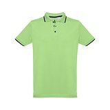 "Slim fit" Herren Poloshirt Relina