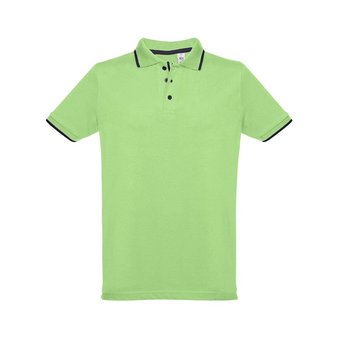 "Slim fit" Herren Poloshirt Relina