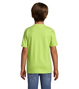 Kinder T-Shirt 150g Ingian
