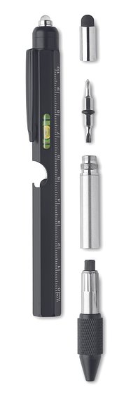 Kugelschreiber Multifunktion Buolf