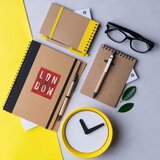 Notizbuch Idard