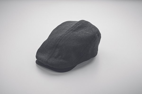 Newsboy-Kappe 335 g/m² Oniama