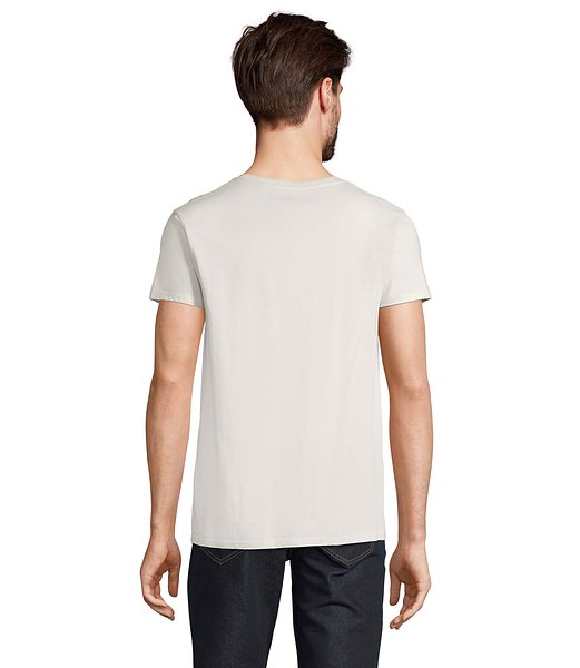 Männer T-Shirt 175g Paunnen