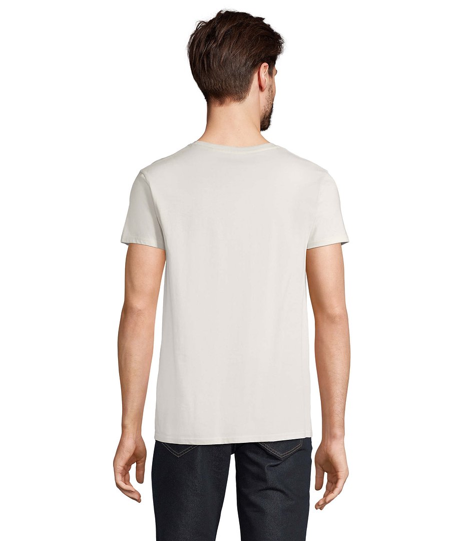 Männer T-Shirt 175g Paunnen