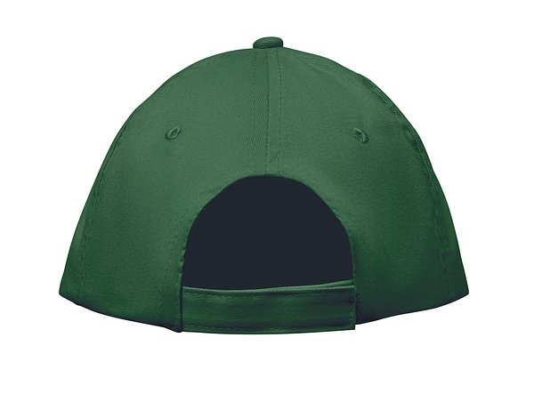 Baseball Kappe 5 Panels Jöriköri