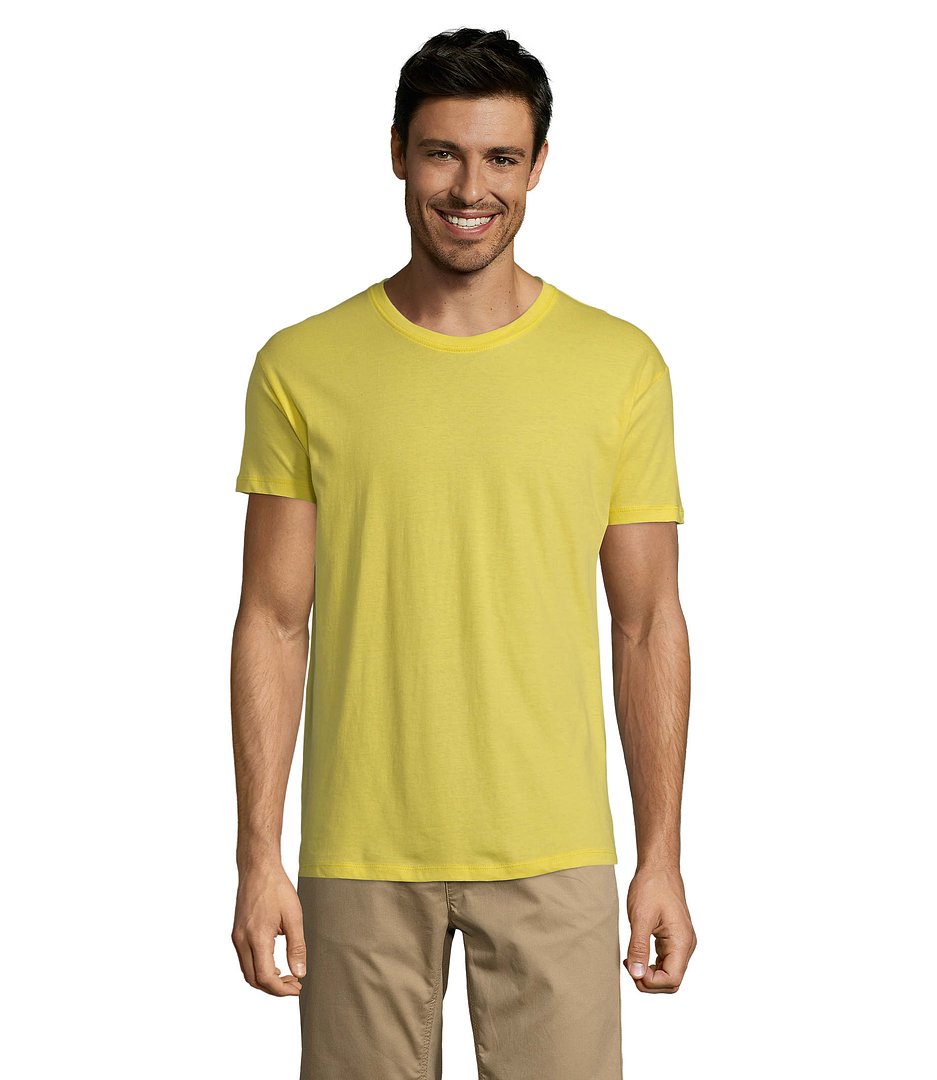 Uni T-Shirt 150g Joniafep