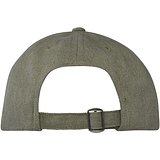 5 Segmenten Aware™ recycelte Kappe - Giust