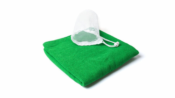 Saugfähiges Handtuch Idsio