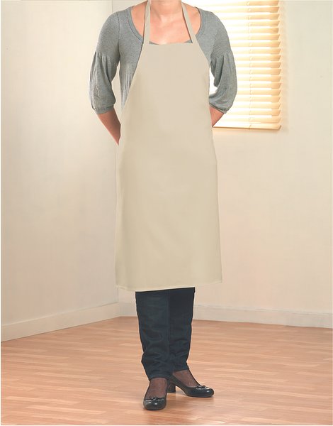 Küchenschürze aus Baumwolle Betona