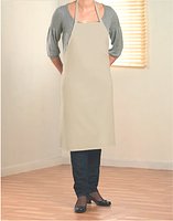 Küchenschürze aus Baumwolle Betona