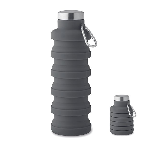Faltbare Flasche 500ml Saraza