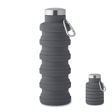 Faltbare Flasche 500ml Saraza