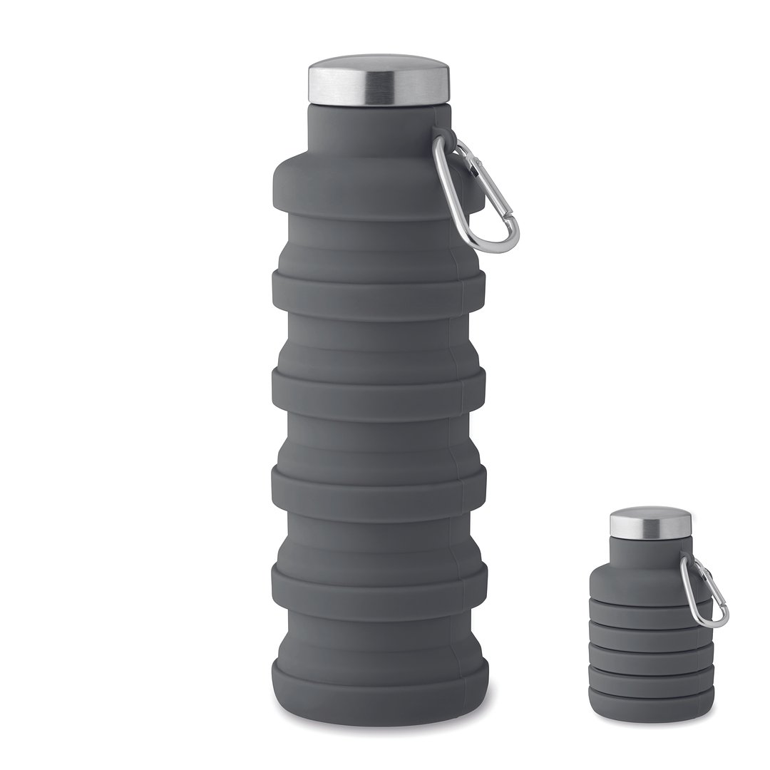 Faltbare Flasche 500ml Saraza