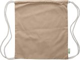 Beutel Giamun | Recycelte Baumwolle | 120 g/m²