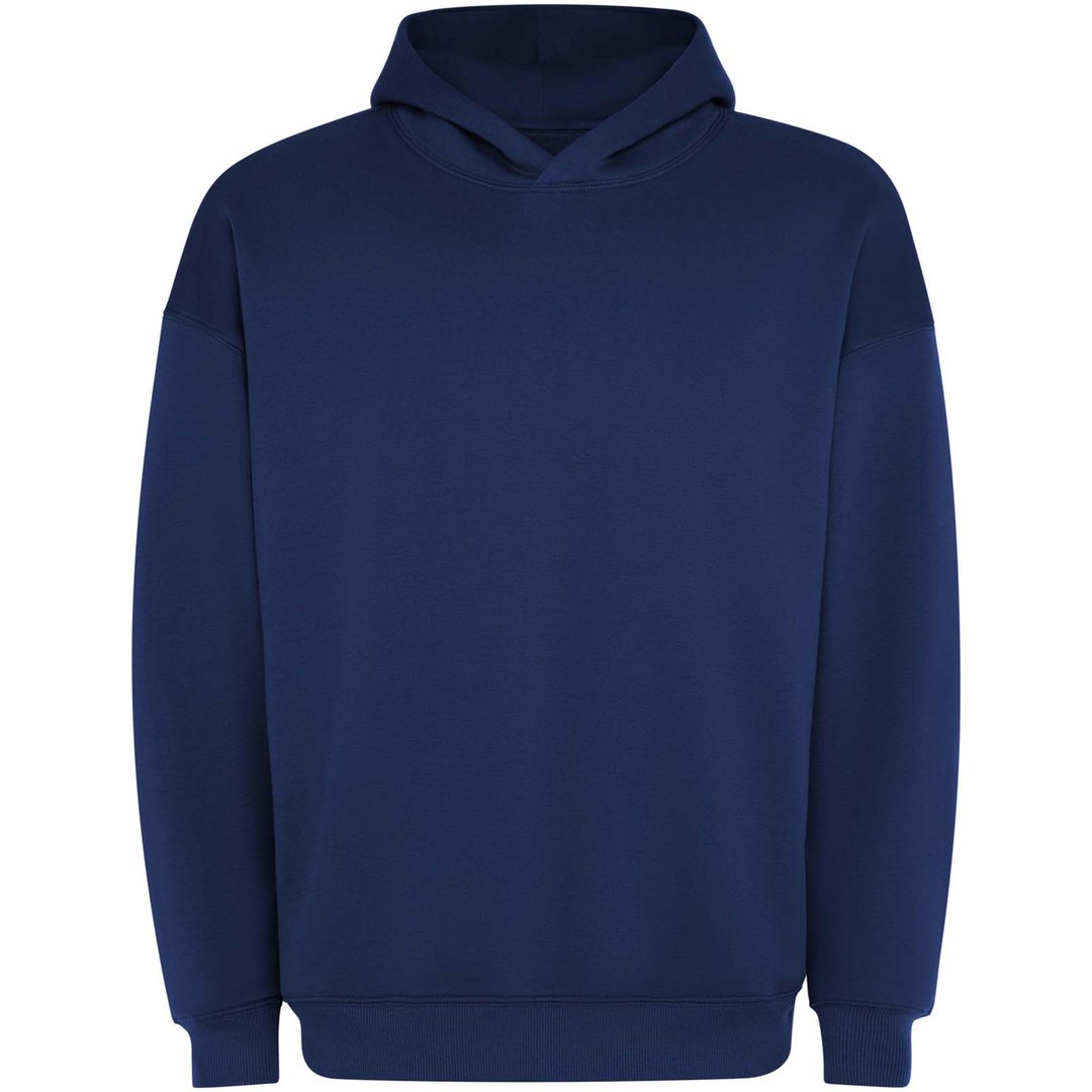 Oversize Hoodie Unisex - Beatingi