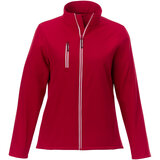 Softshelljacke für Damen - Bigella