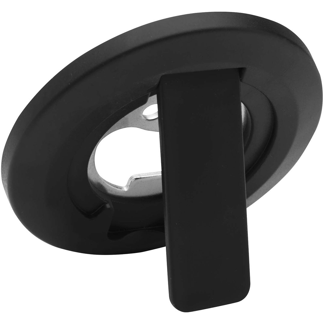 Magnetische Smartphonehalterung aus recyceltem Kunststoff mit Flaschenöffner - Razena