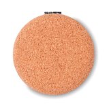 Make-Up-Spiegel Kork Oldy