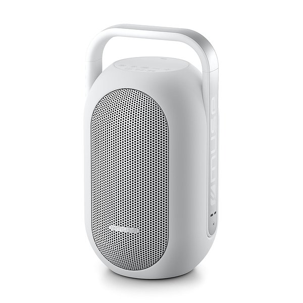 Ambient Light Bluetooth-Lautsprecher für den Innen-und Außenbereich Aitadria