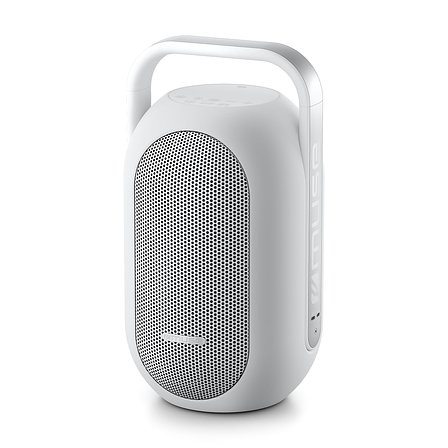 Ambient Light Bluetooth-Lautsprecher für den Innen-und Außenbereich Aitadria