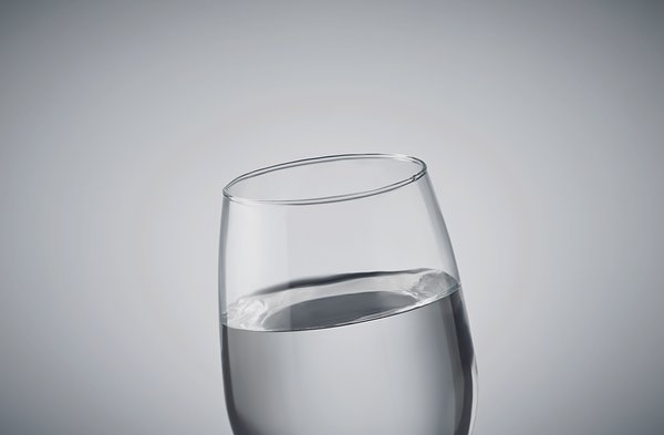 Recyceltes Glas 420 ml Chatht