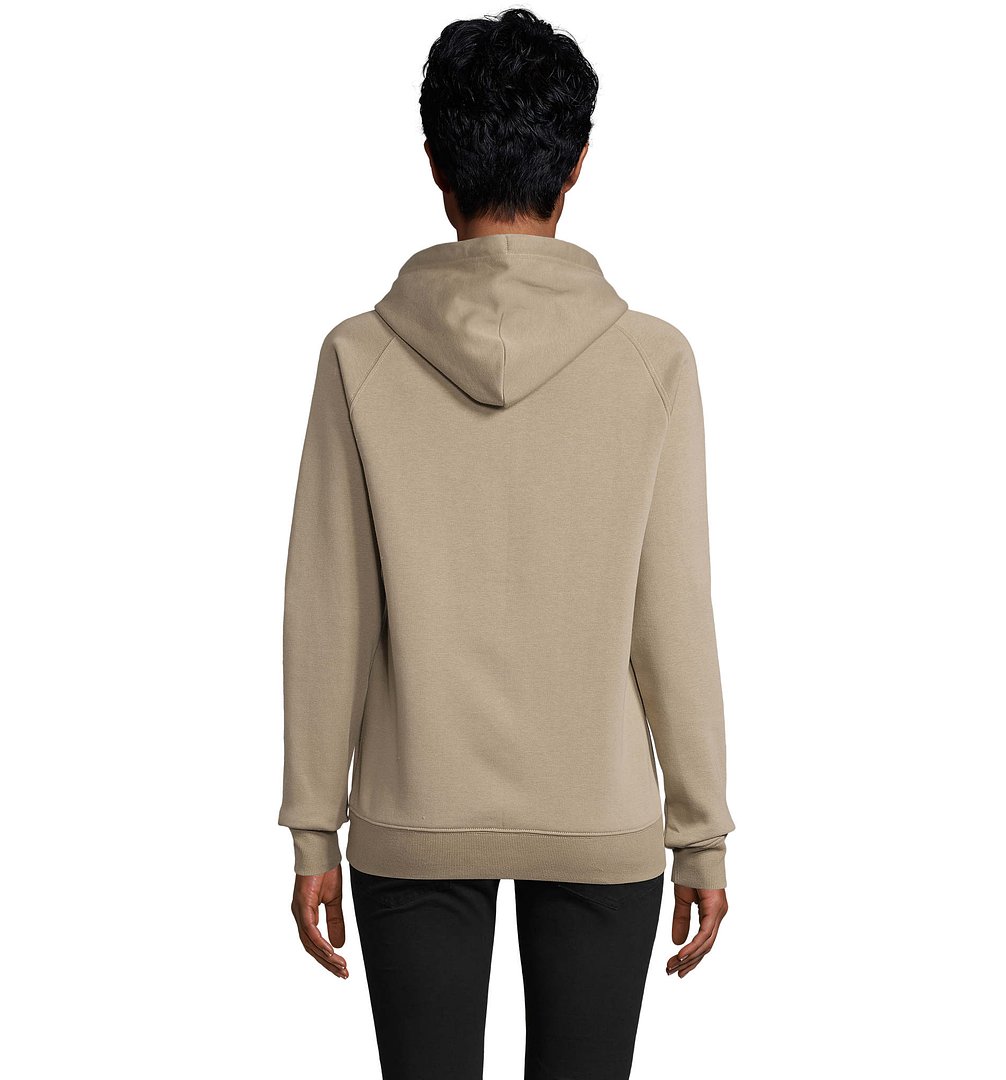 Unisex Hoodie Oldini