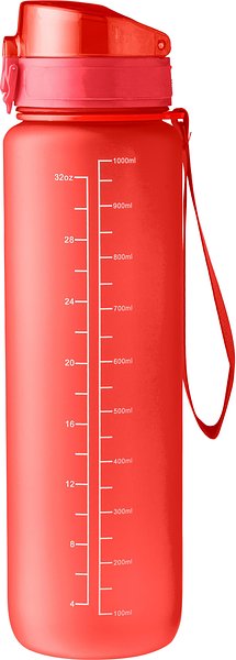 Trinkflasche Iteilgiep | Recycelt | 1 l