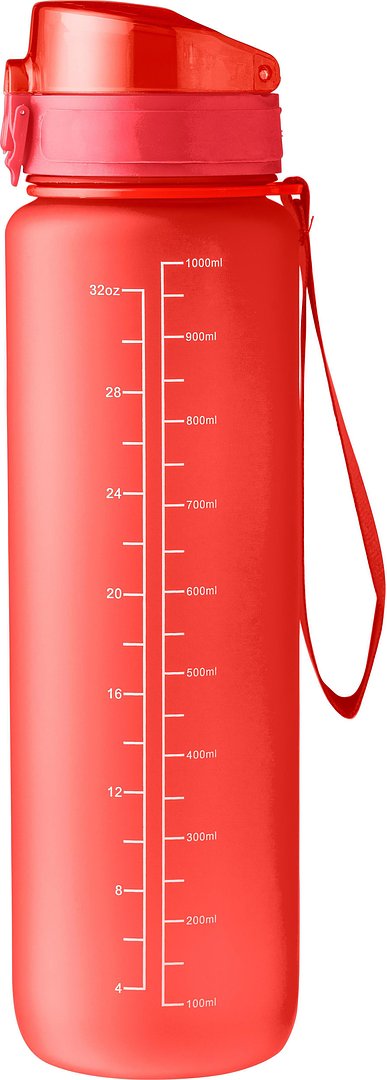 Trinkflasche Iteilgiep | Recycelt | 1 l