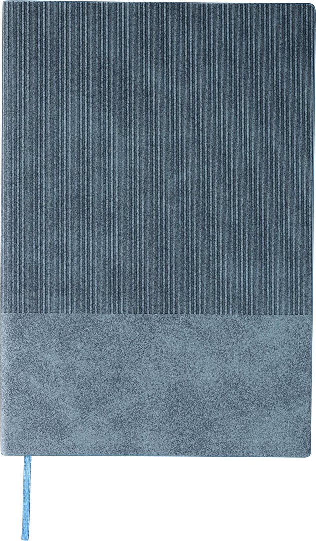 Notizbuch Truina | Recyceltes Kunstleder | A5 | Liniert