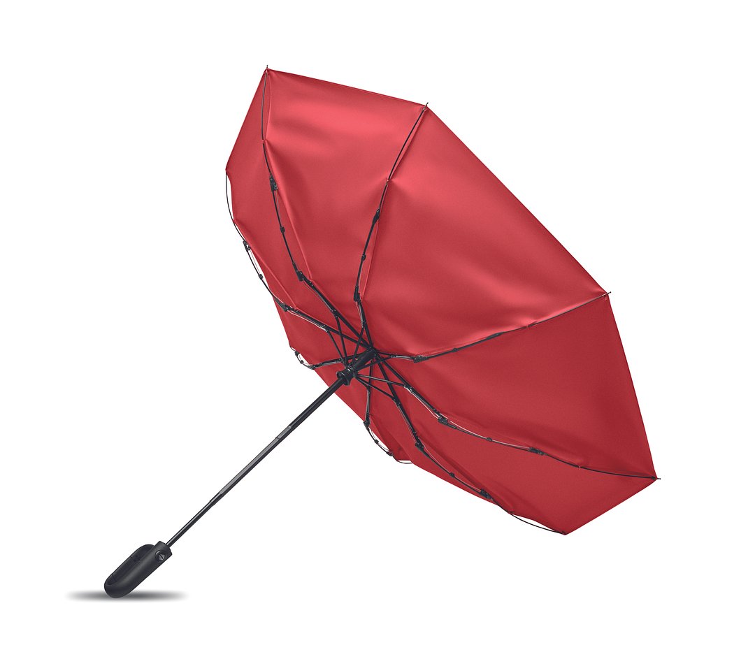 Windproof Regenschirm 21" Benchtza