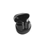 Kabellose Ohrhörer mit 12 Stunden Akkulaufzeit bei 100% rABS Jonga