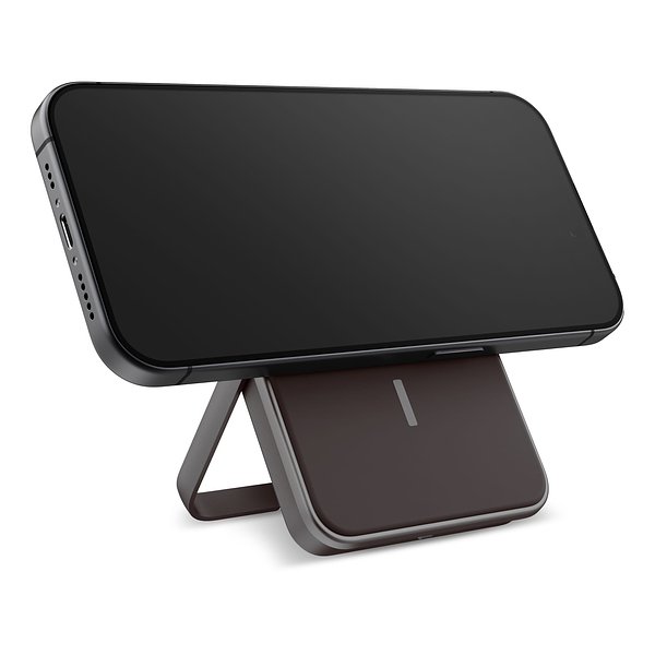 Kompatibel mit MagSafe MagSafe Powerbank Kabellose 5000mAh Gillel