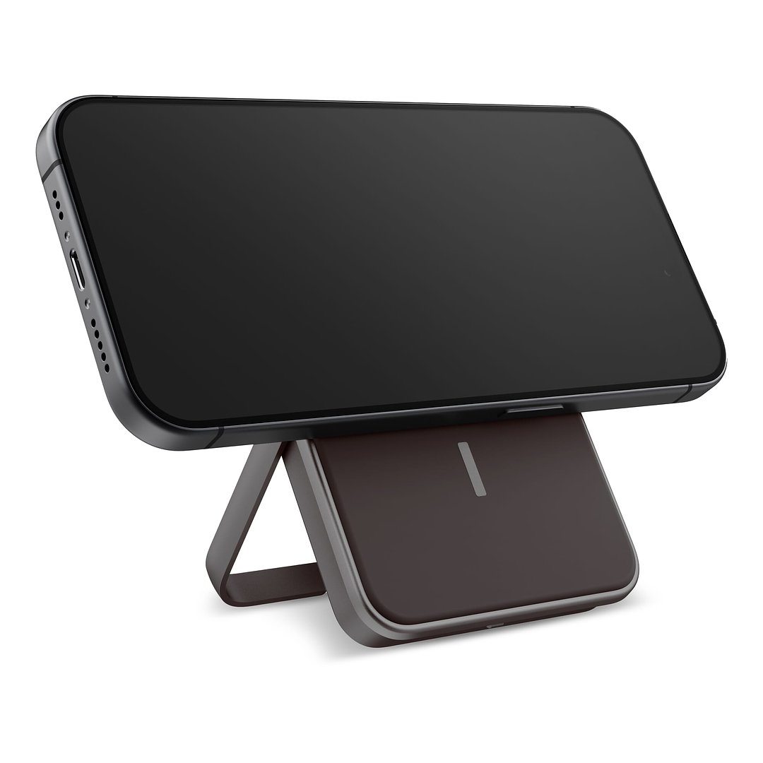 Kompatibel mit MagSafe MagSafe Powerbank Kabellose 5000mAh Gillel