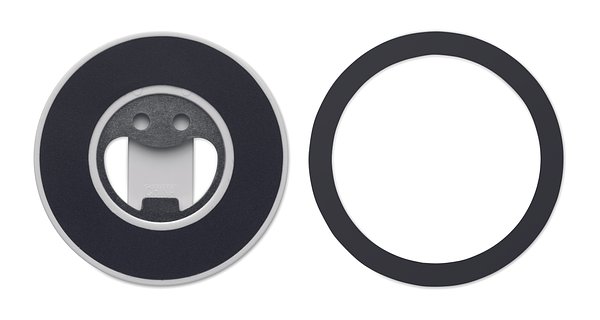 Phonehalter mit Kapselheber Helycieri