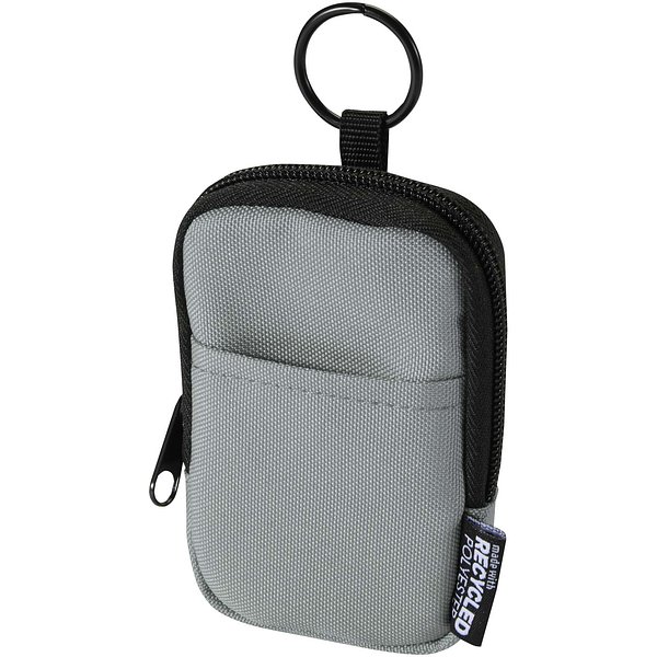 Clip & Go GRS recycelte kleine Tasche 0,2L - Jovinans
