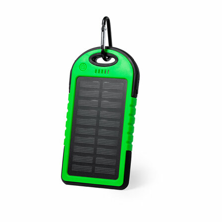 Power Bank Idard