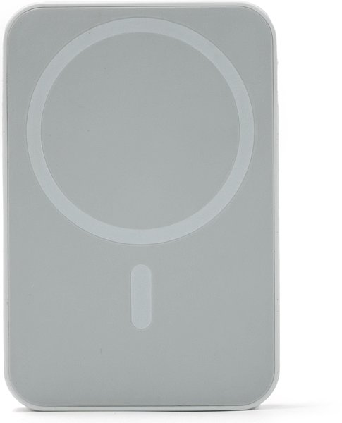 Powercharge Wireless 5000 Eco Powerbank Trudylani