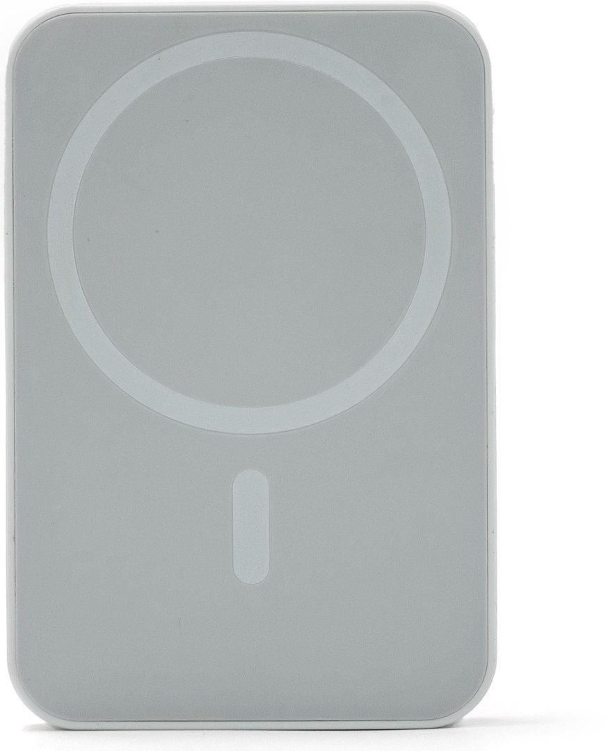 Powercharge Wireless 5000 Eco Powerbank Trudylani