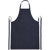 200 g/m² Schürze aus recyceltem Denim - Miritlin