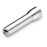 Taschenlampe mit Powerbank 2200mAh Benelyla