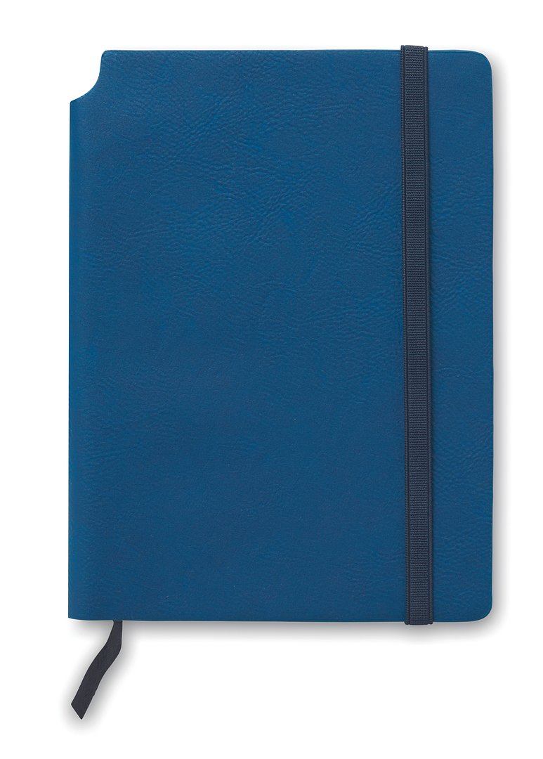 Notizbuch mit PU Cover Uelvel
