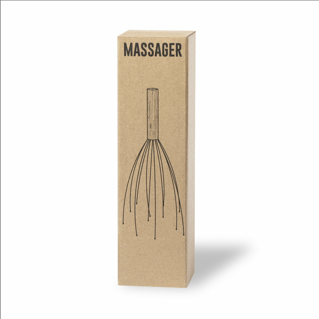 Massagegerät Idnix
