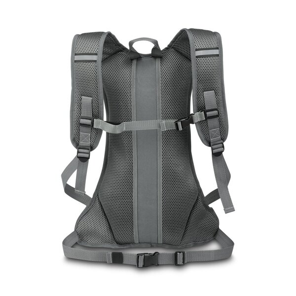 Rucksack aus Polyester Trie